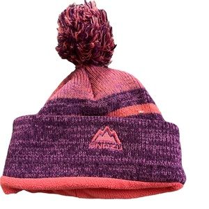 Snozu kids winter hat